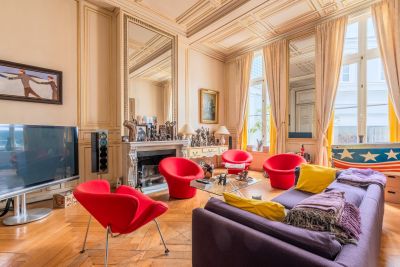 Sale Mansion (hôtel particulier) Lille 16&nbsp;Rooms 610&nbsp;m²