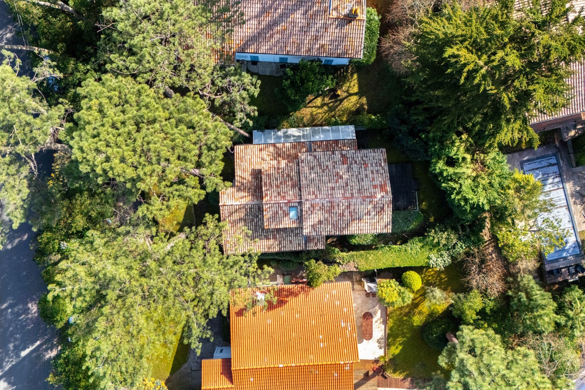 maison de luxe 5 Pièces en vente sur PYLA SUR MER (33115)