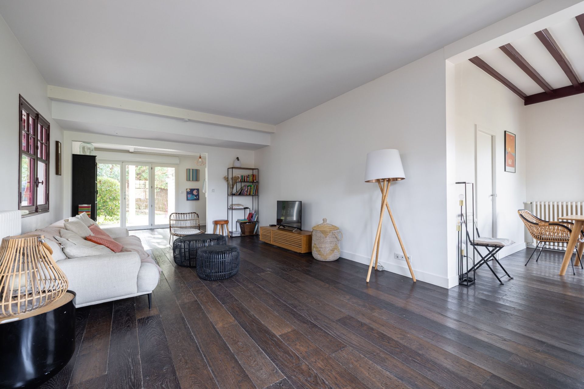 luxury house 5 Rooms for sale on PYLA SUR MER (33115)