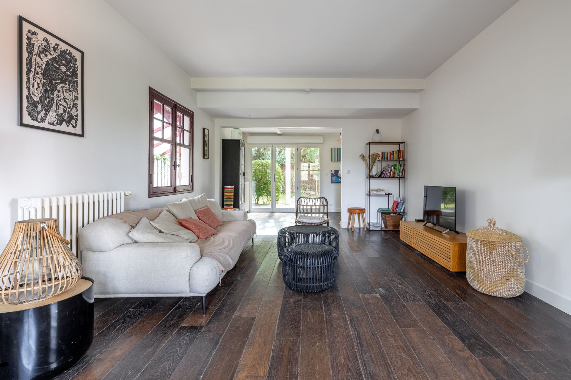 luxury house 5 Rooms for sale on PYLA SUR MER (33115)