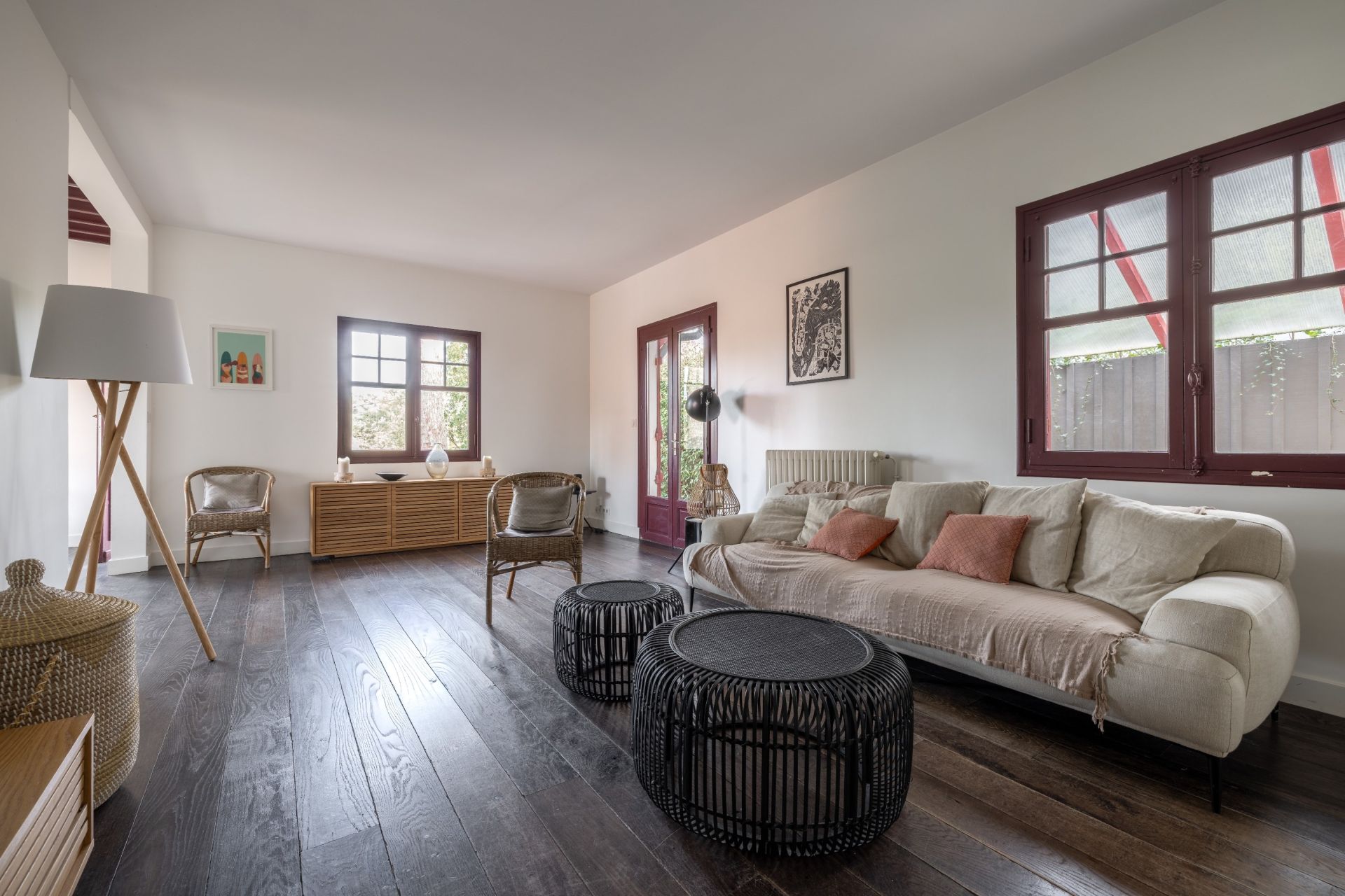 maison de luxe 5 Pièces en vente sur PYLA SUR MER (33115)