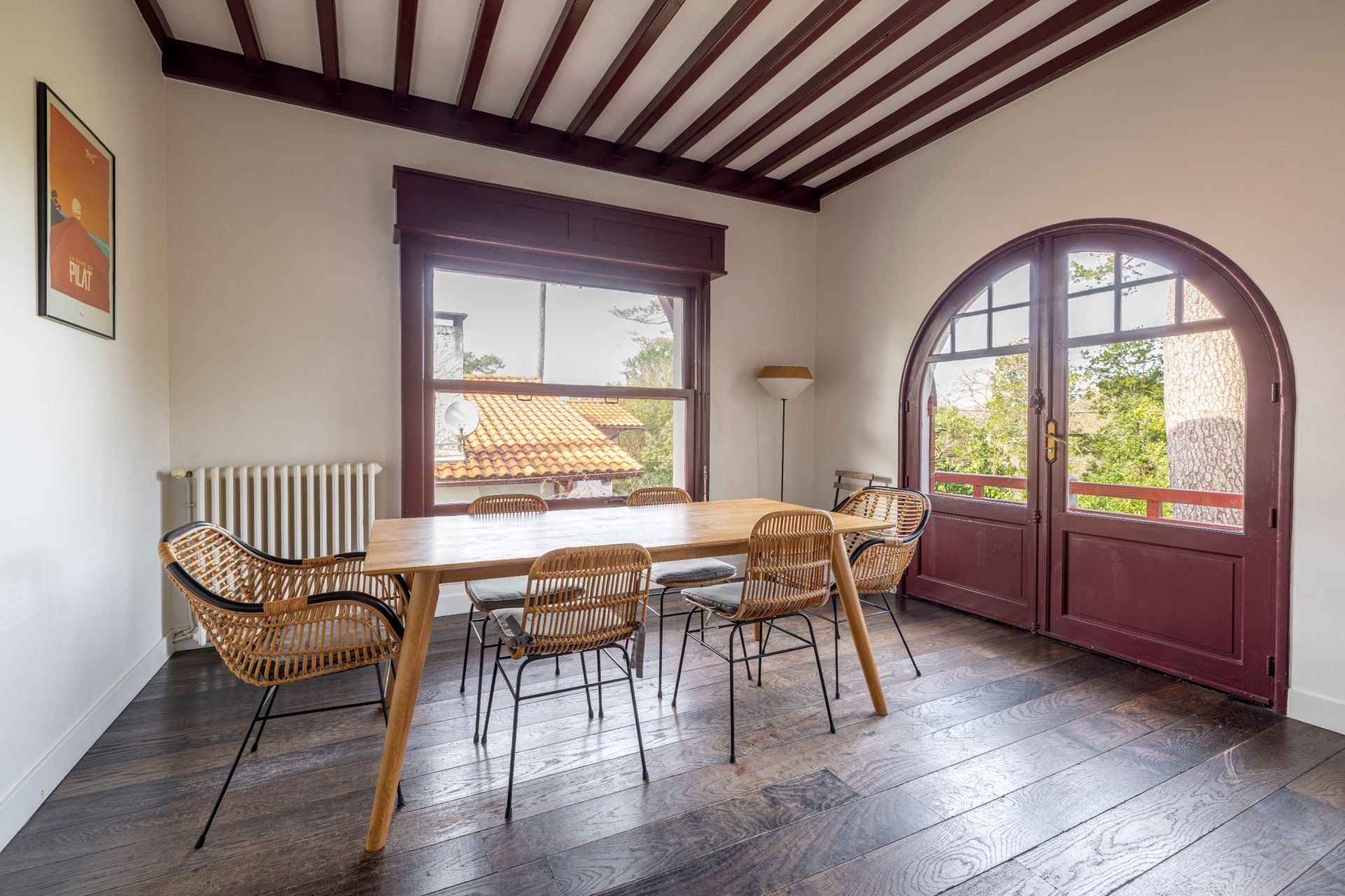 luxury house 5 Rooms for sale on PYLA SUR MER (33115)