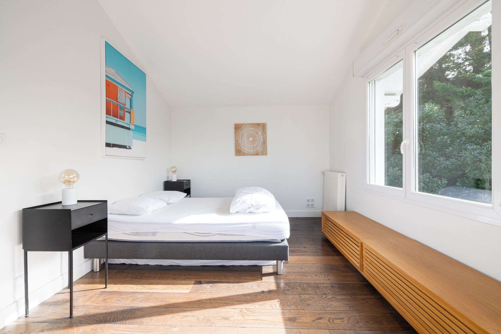 maison de luxe 5 Pièces en vente sur PYLA SUR MER (33115)