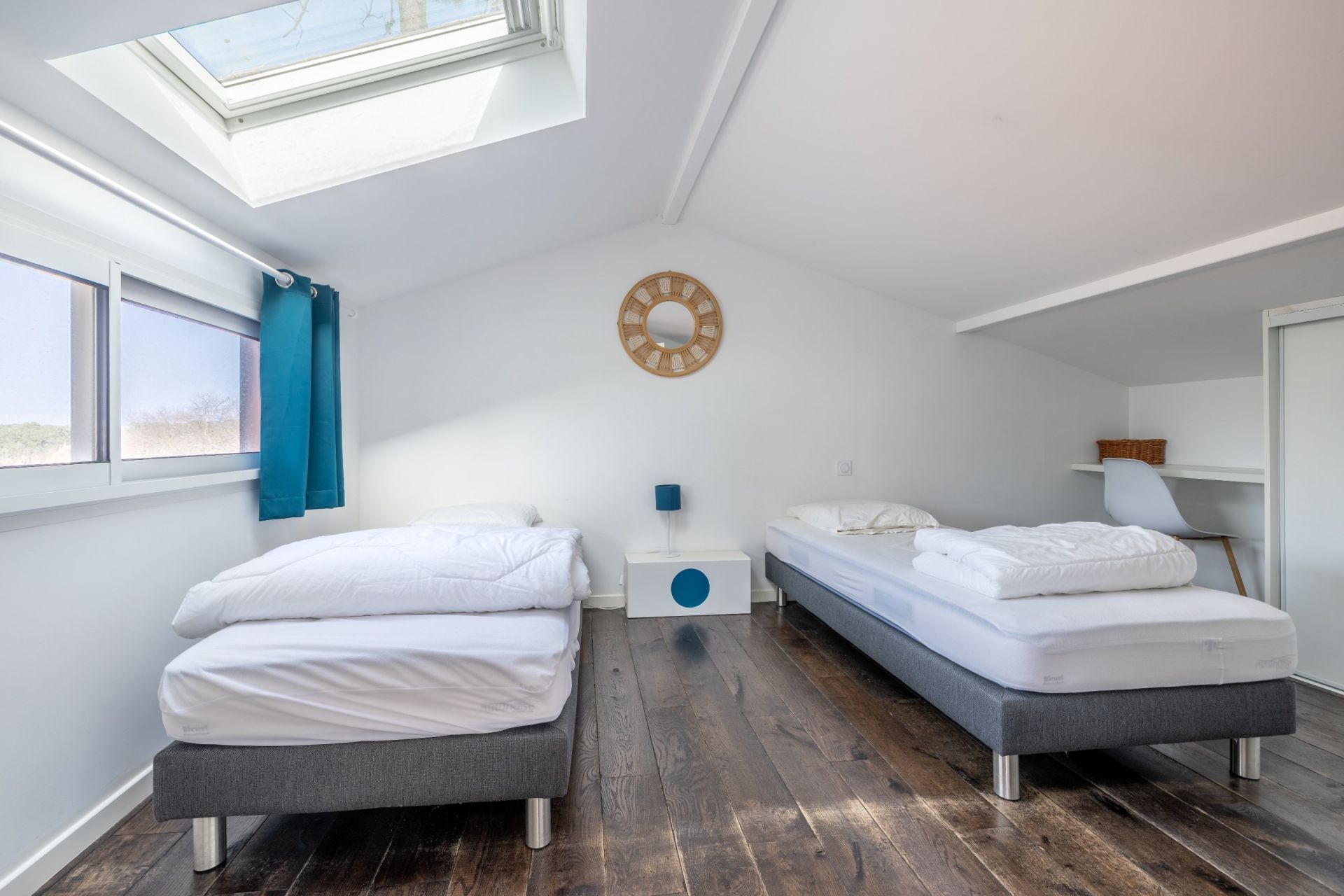 maison de luxe 5 Pièces en vente sur PYLA SUR MER (33115)