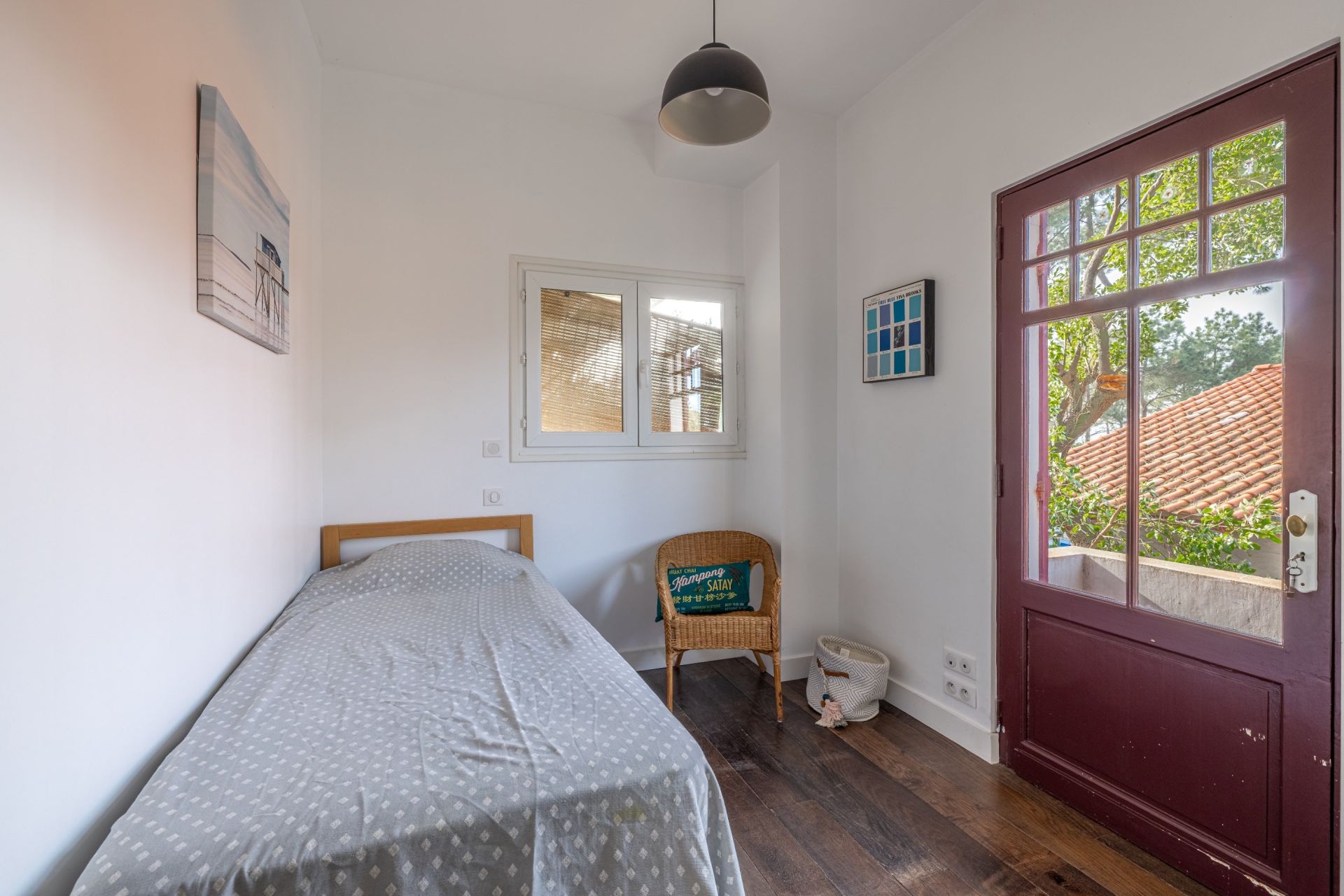 luxury house 5 Rooms for sale on PYLA SUR MER (33115)