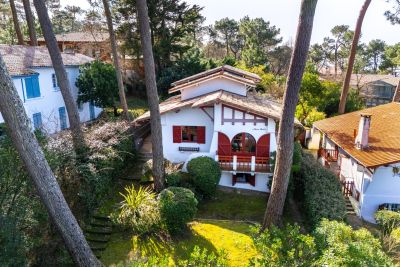 Vente Maison de luxe Pyla-sur-Mer 5&nbsp;Pièces 125&nbsp;m²