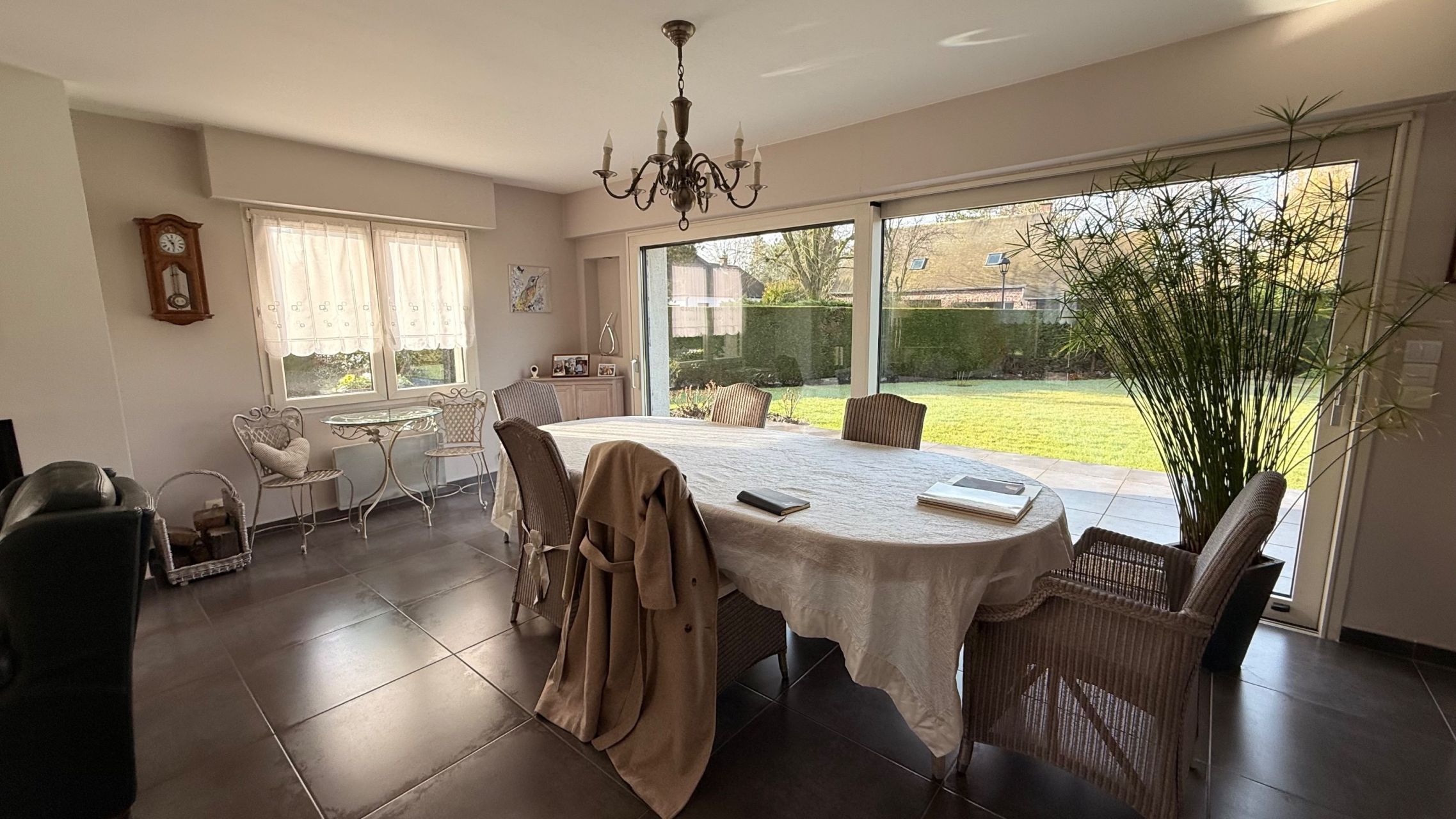 maison de luxe 6 Pièces en vente sur BONDUES (59910)