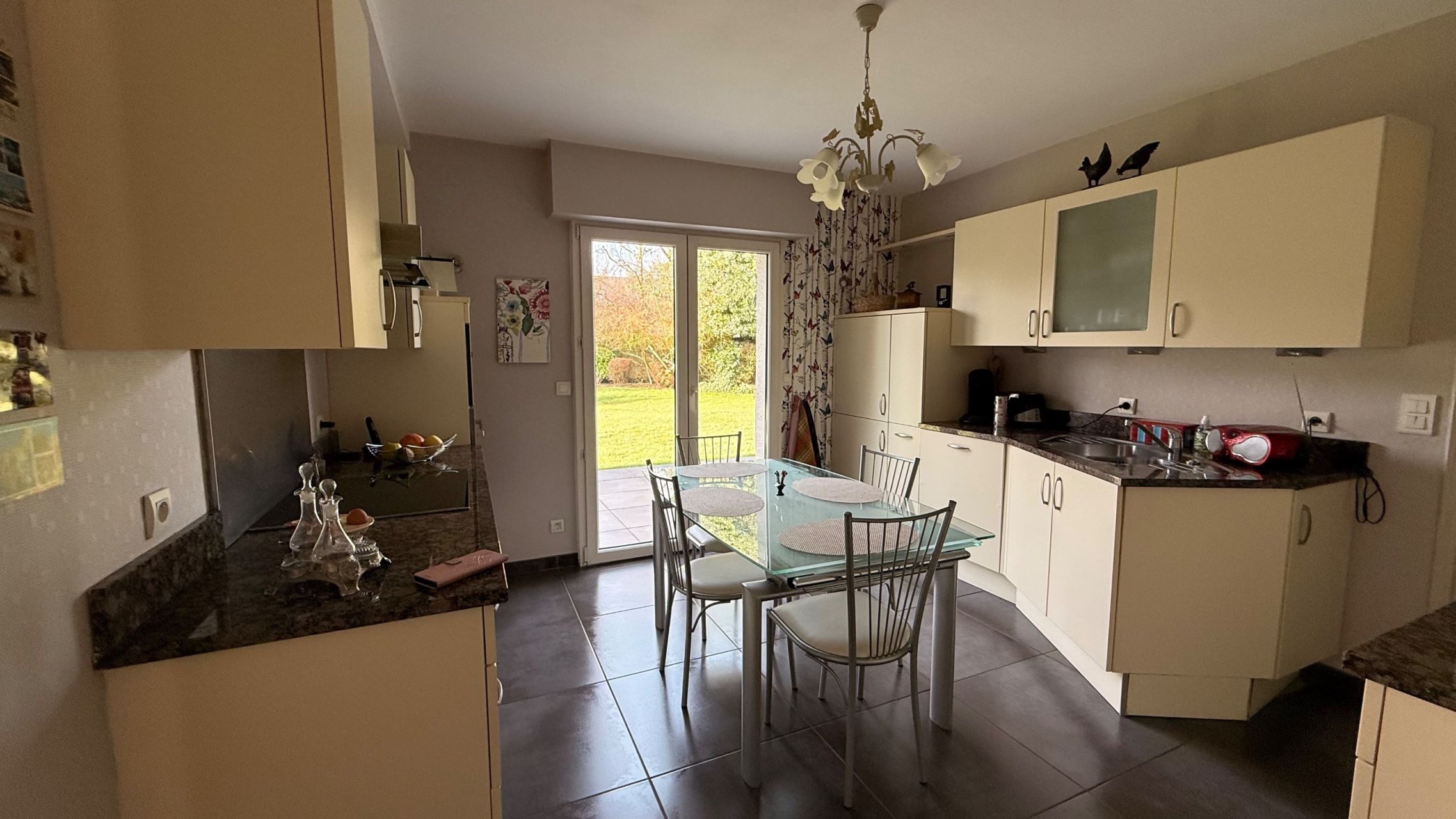 maison de luxe 6 Pièces en vente sur BONDUES (59910)