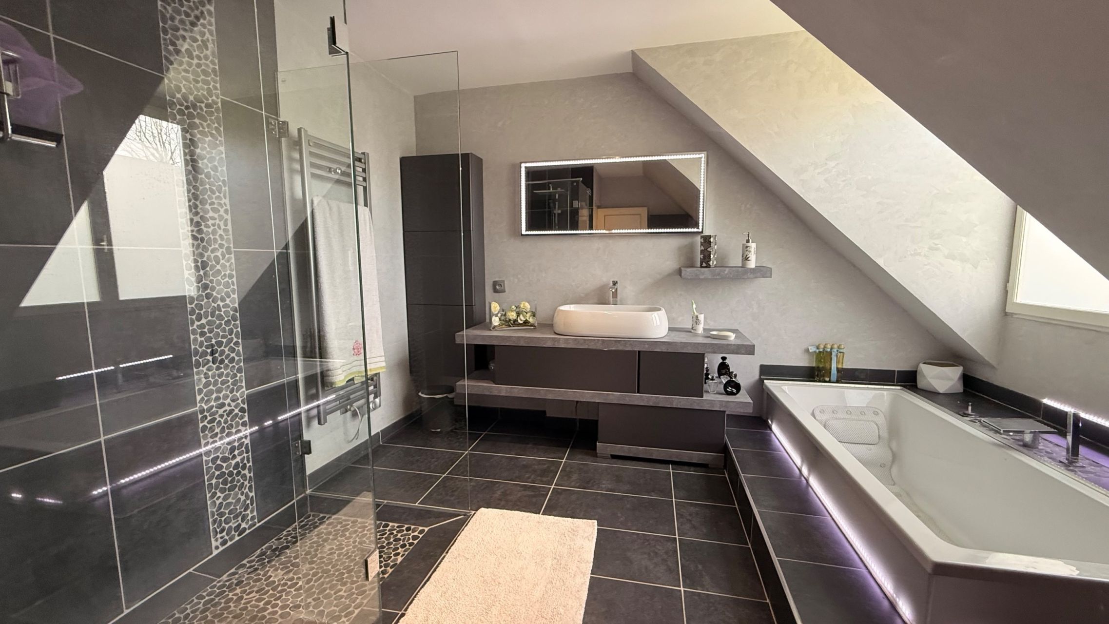 maison de luxe 6 Pièces en vente sur BONDUES (59910)