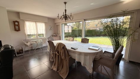 Vente Maison de luxe Bondues 6&nbsp;Pièces 182&nbsp;m²
