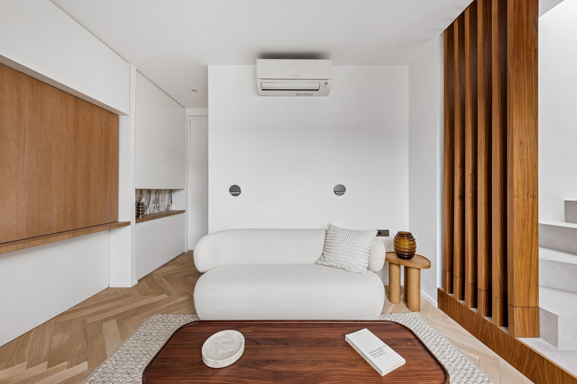 appartement de luxe 3 Pièces en vente sur PARIS (75008)