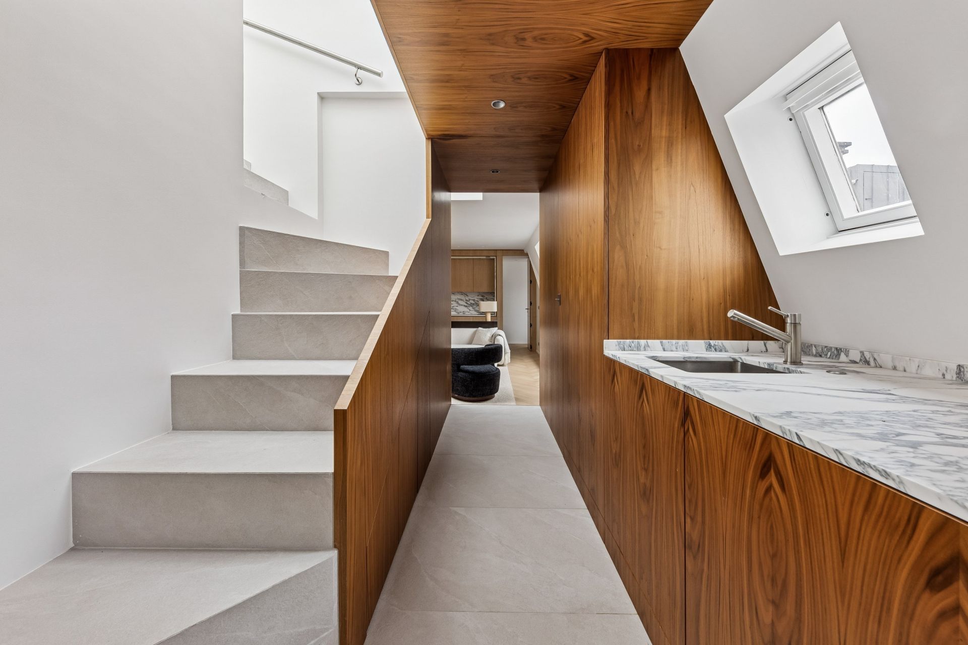 appartement de luxe 3 Pièces en vente sur PARIS (75008)