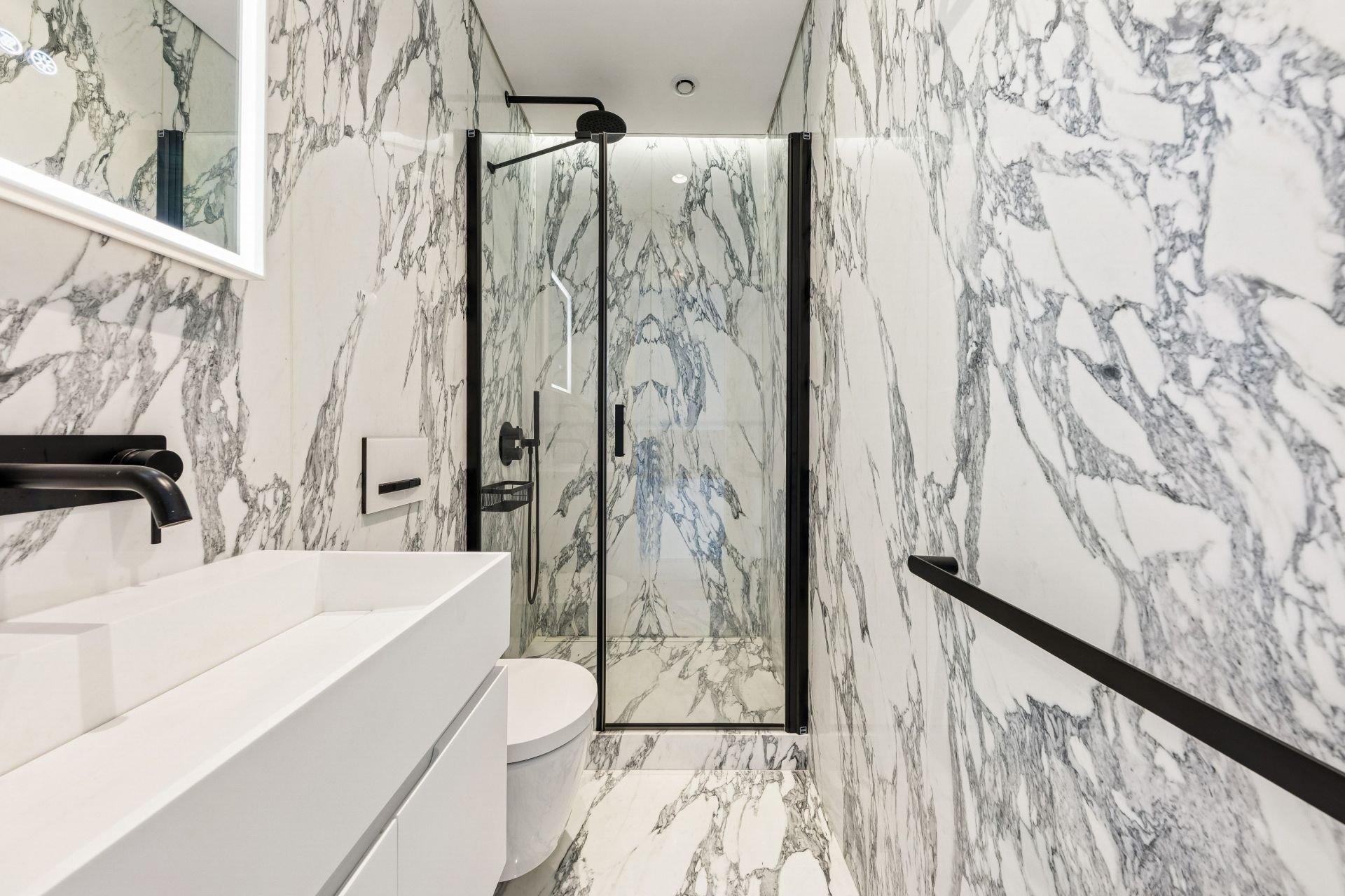 appartement de luxe 3 Pièces en vente sur PARIS (75008)