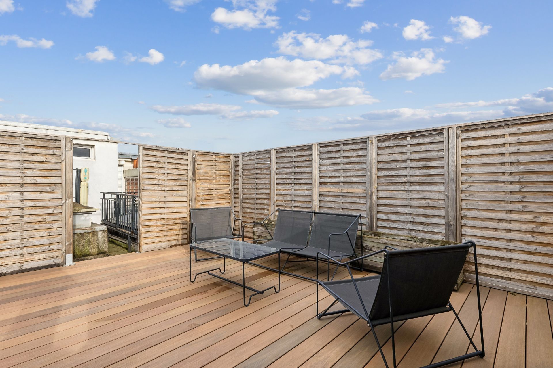 appartement de luxe 3 Pièces en vente sur PARIS (75008)