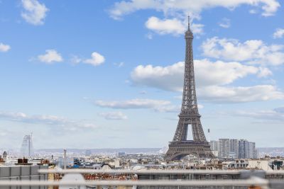 Vente Appartement de luxe Paris 8 3&nbsp;Pièces 83&nbsp;m²