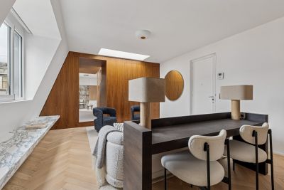 Vente Appartement de luxe Paris 8 3&nbsp;Pièces 83&nbsp;m²