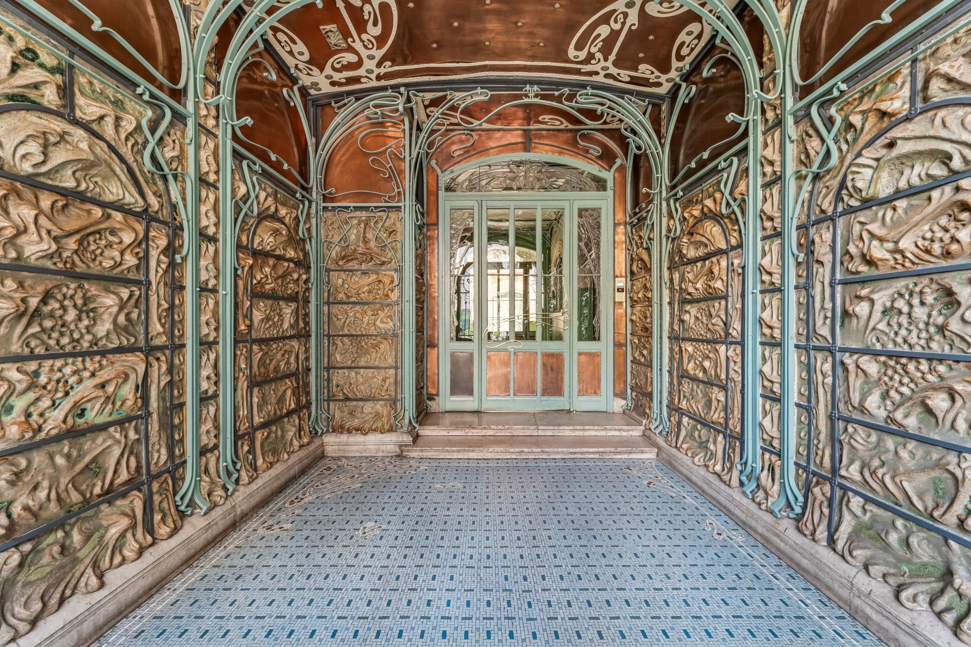 luxury apartment 3 Rooms for sale on PARIS (75016)