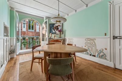 Sale Luxury apartment Paris 16 3&nbsp;Rooms 58.24&nbsp;m²