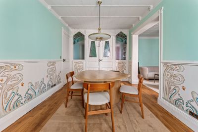 Vente Appartement de luxe Paris 16 3&nbsp;Pièces 58.24&nbsp;m²