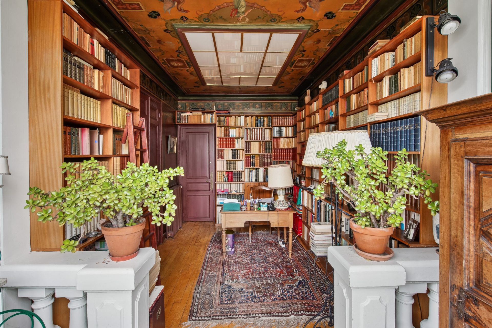 maison de luxe 10 Pièces en vente sur ASNIERES SUR SEINE (92600)