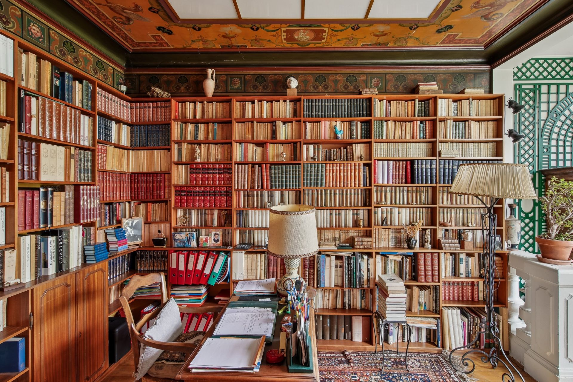 maison de luxe 10 Pièces en vente sur ASNIERES SUR SEINE (92600)