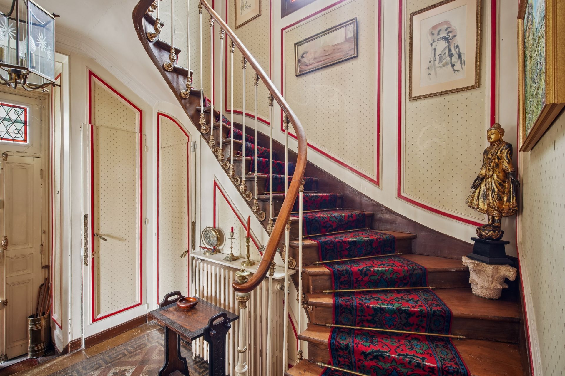 maison de luxe 10 Pièces en vente sur ASNIERES SUR SEINE (92600)