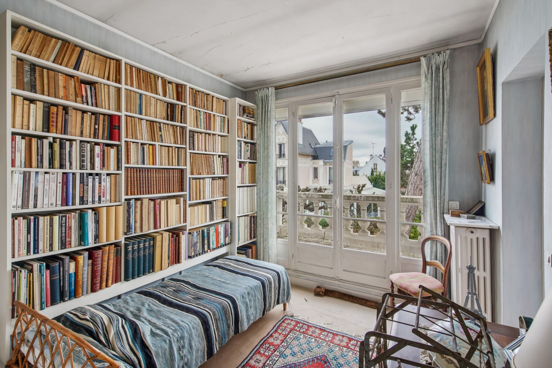 maison de luxe 10 Pièces en vente sur ASNIERES SUR SEINE (92600)