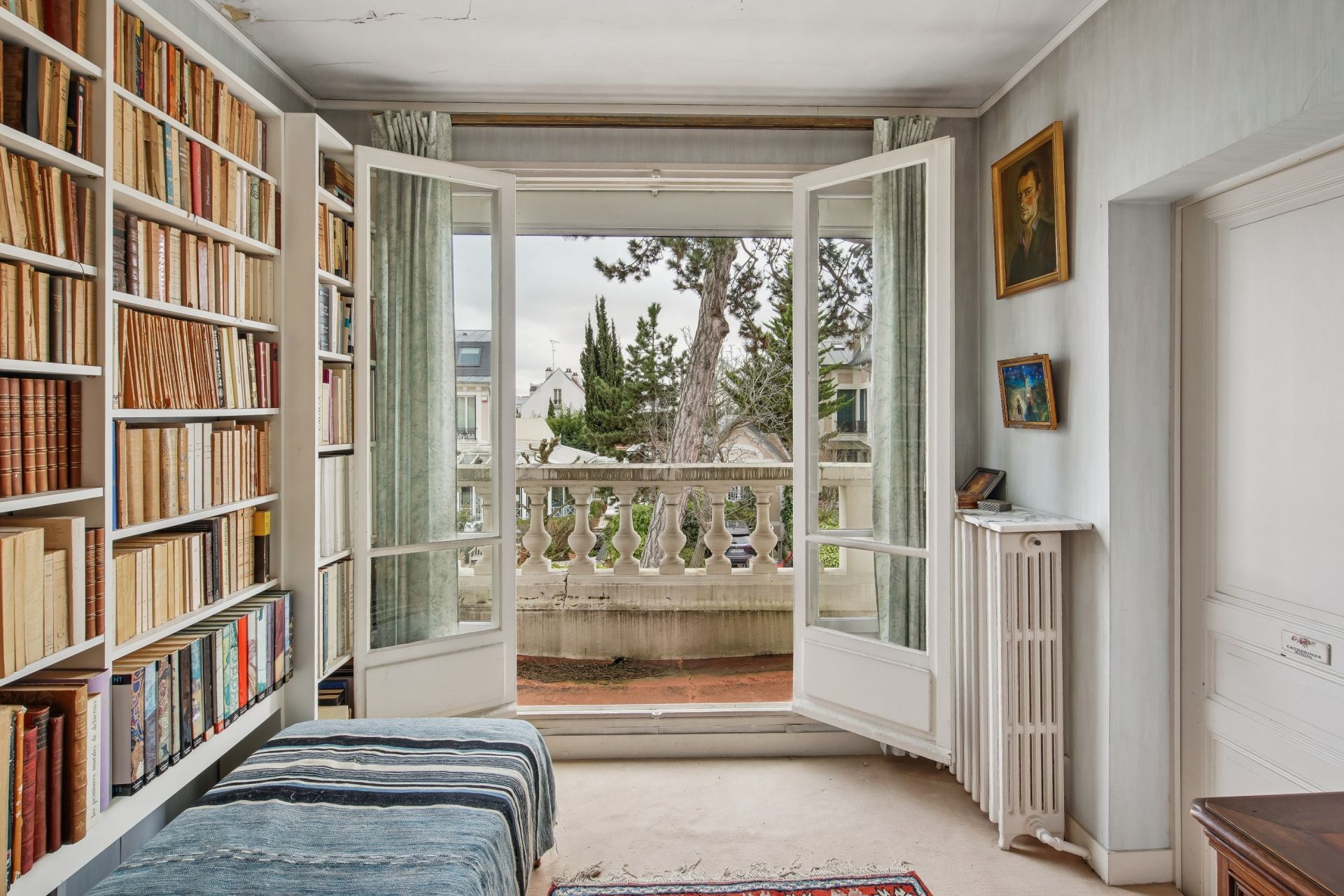 maison de luxe 10 Pièces en vente sur ASNIERES SUR SEINE (92600)