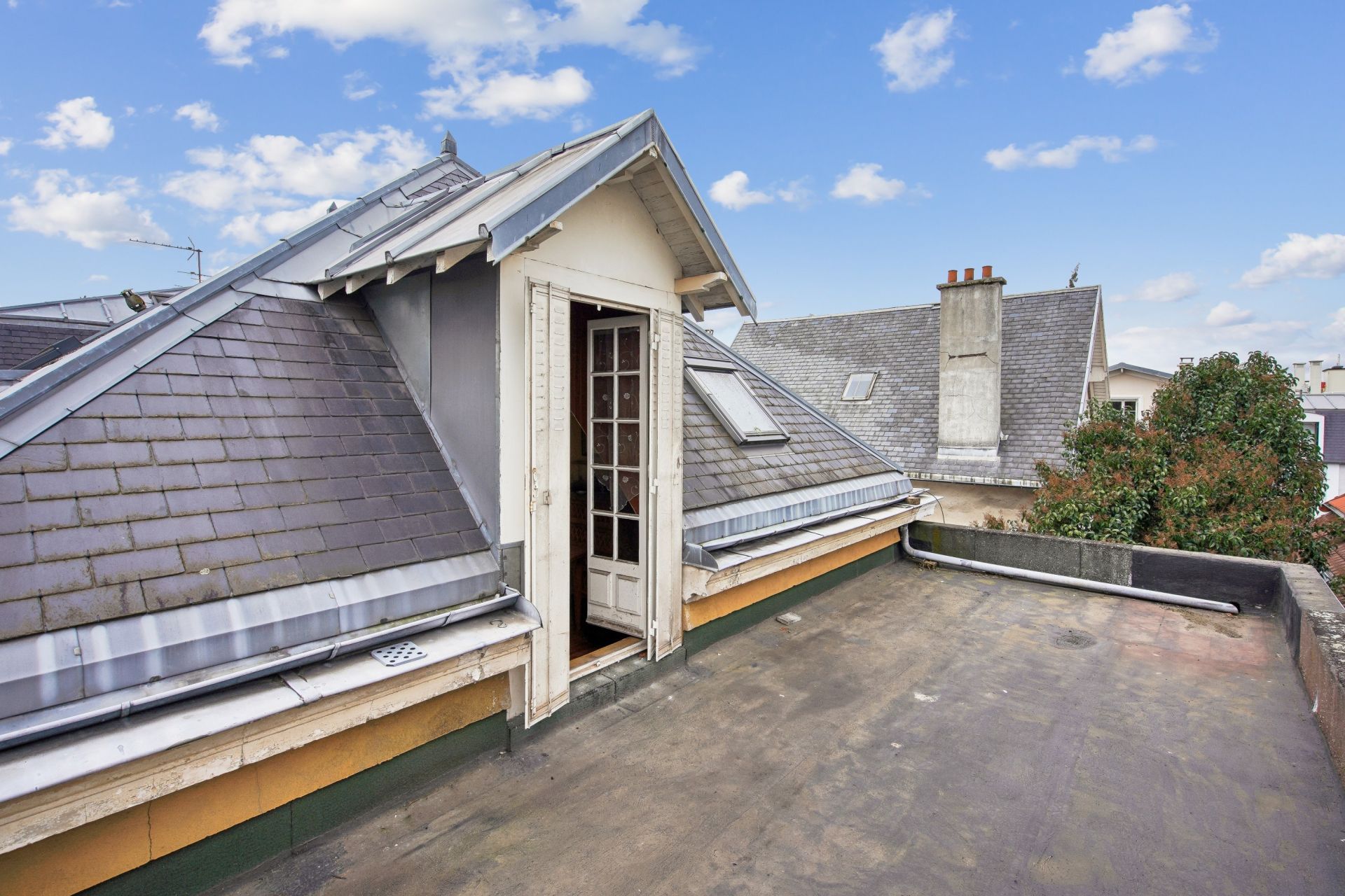 maison de luxe 10 Pièces en vente sur ASNIERES SUR SEINE (92600)