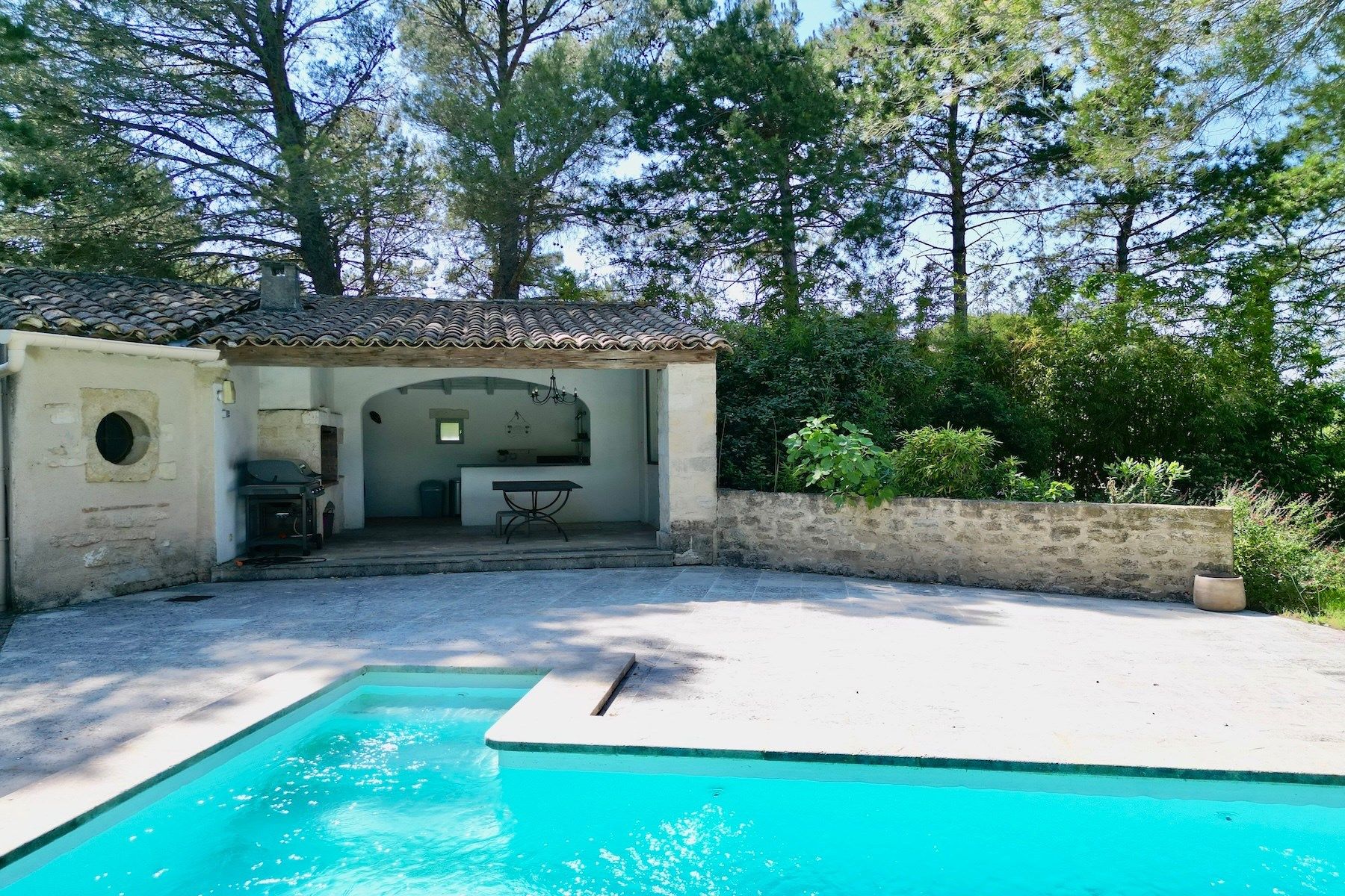 mas 6 Rooms for sale on ST SIFFRET (30700)