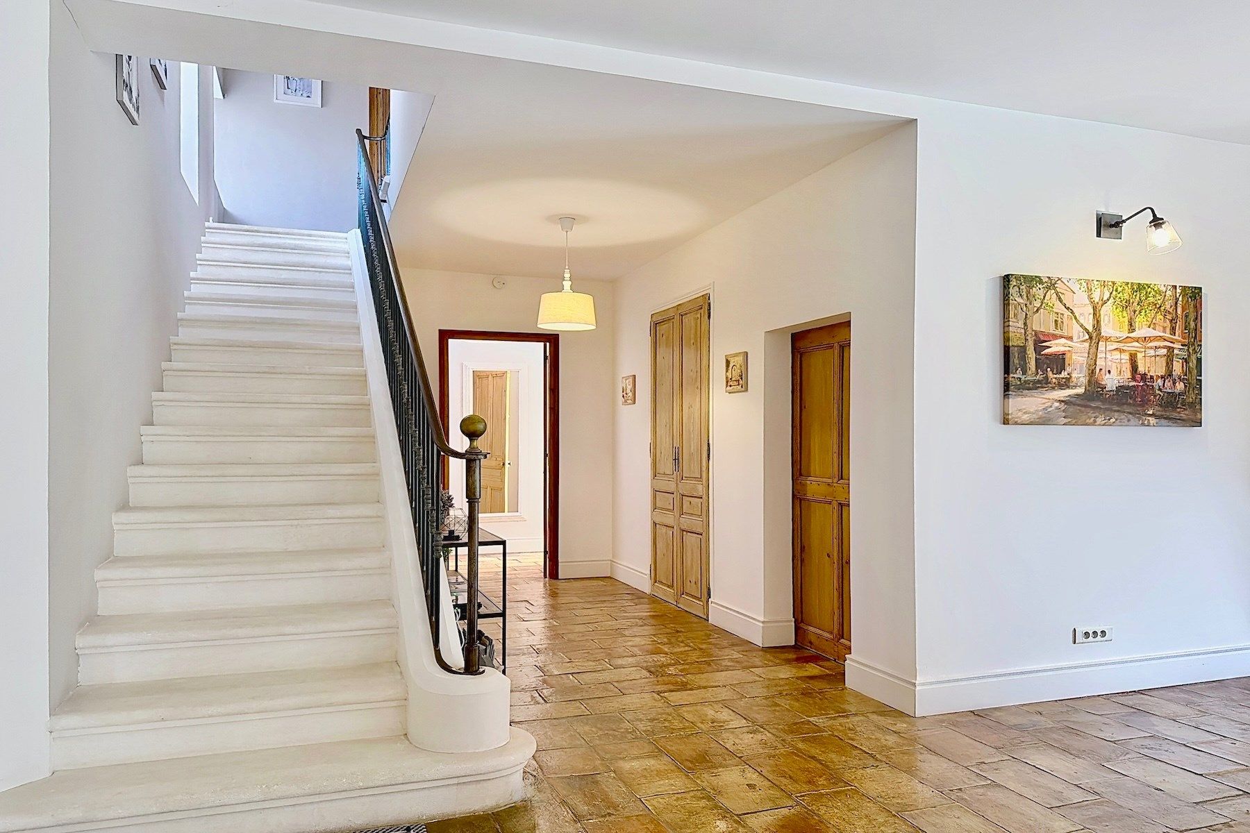 mas 6 Rooms for sale on ST SIFFRET (30700)