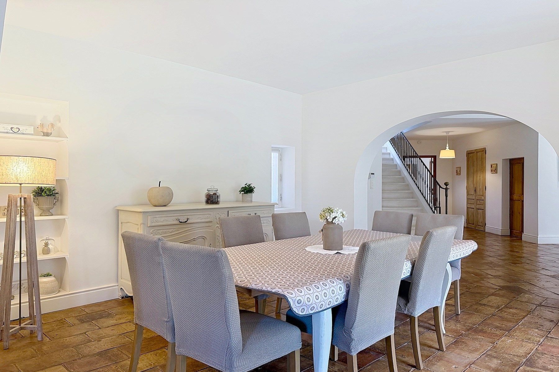 mas 6 Rooms for sale on ST SIFFRET (30700)