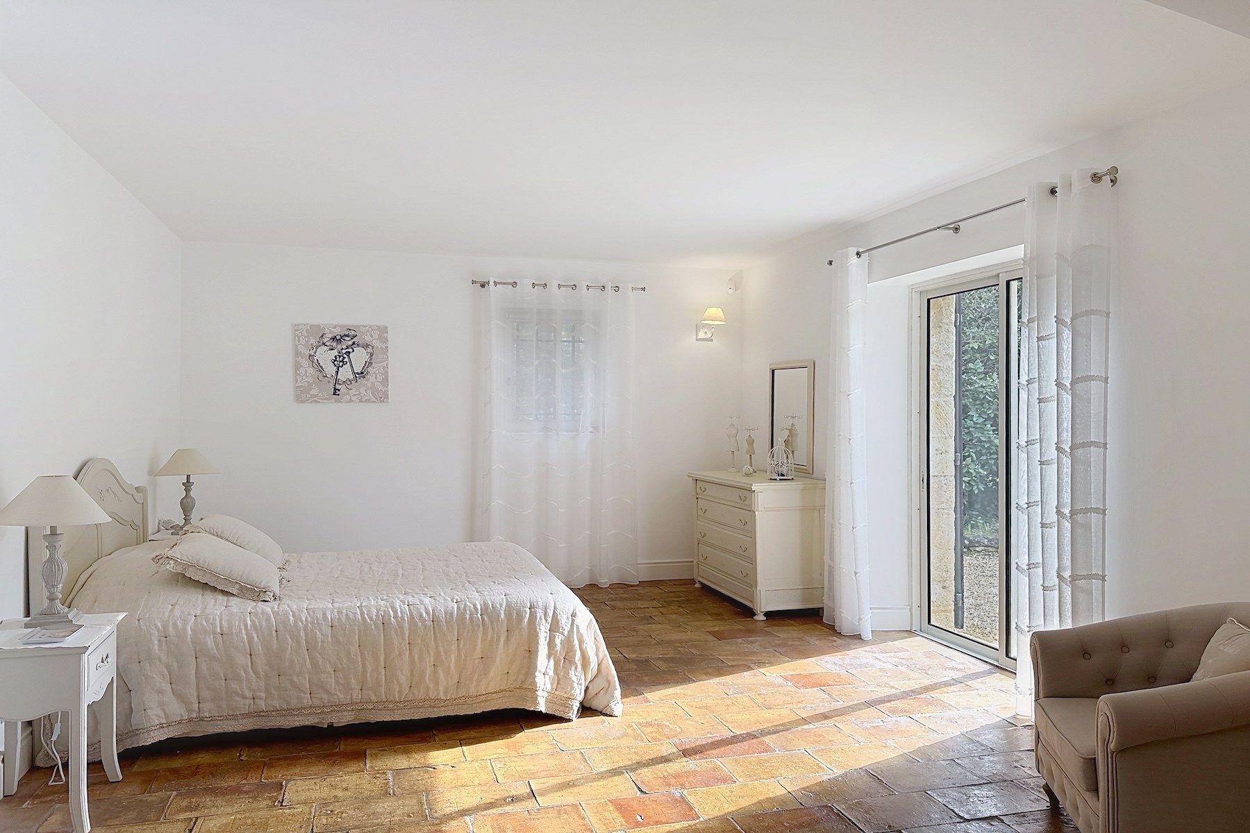 mas 6 Rooms for sale on ST SIFFRET (30700)