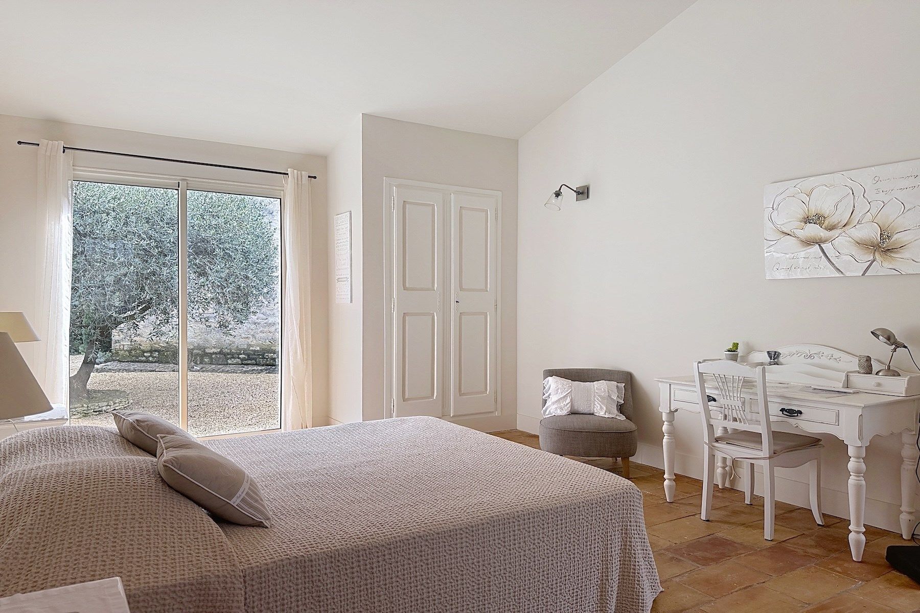 mas 6 Rooms for sale on ST SIFFRET (30700)