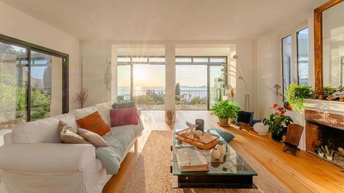 Vente Maison de luxe Marseille 7 6&nbsp;Pièces 172&nbsp;m²