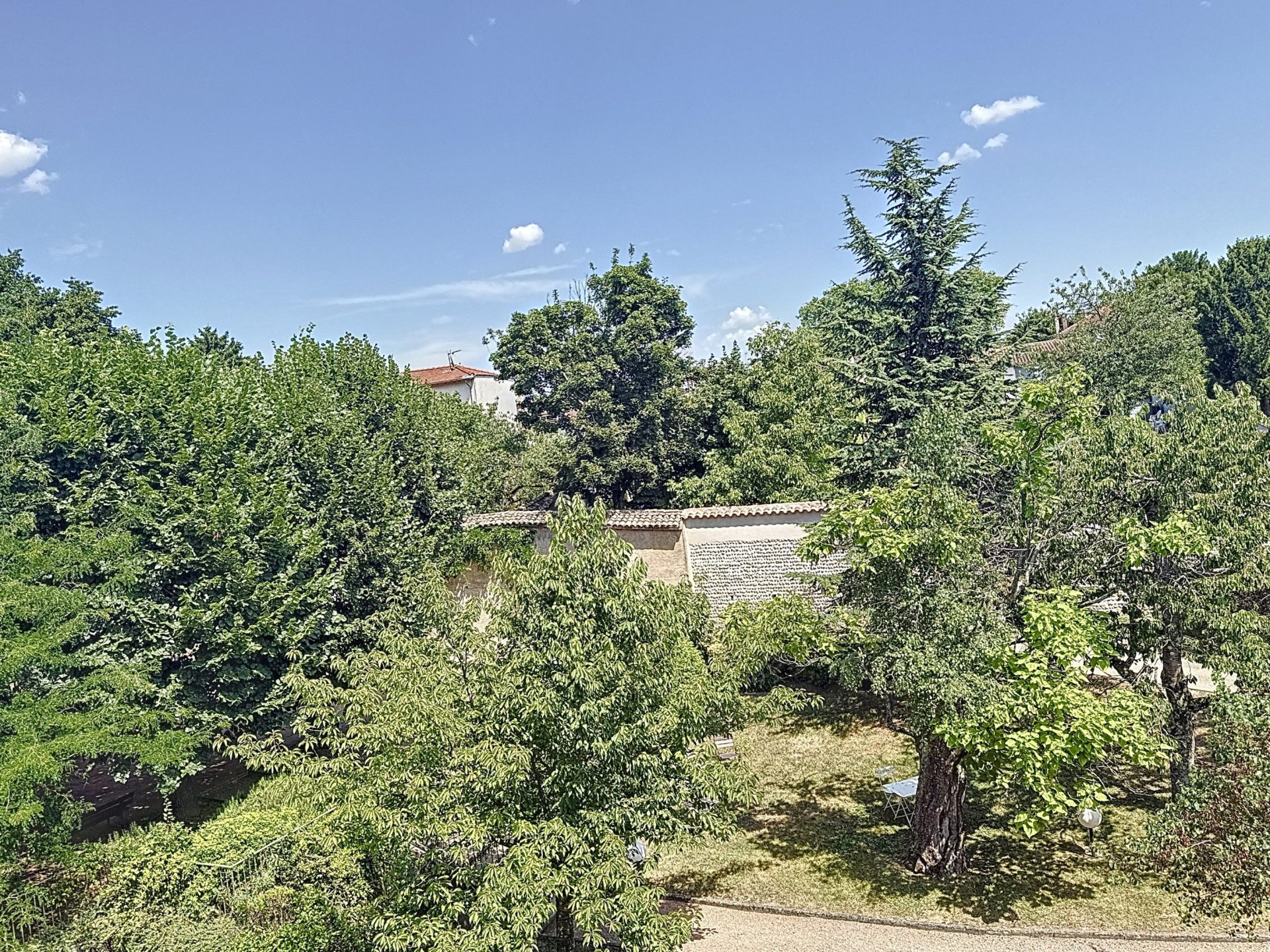 luxury apartment 5 Rooms for sale on STE FOY LES LYON (69110)