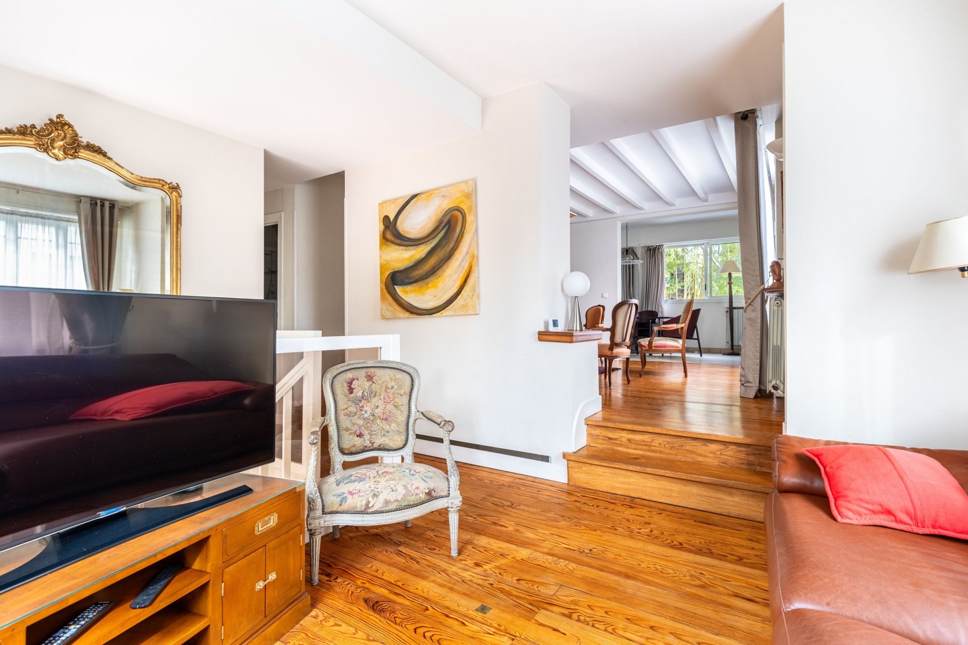 maison de luxe 10 Pièces en vente sur BORDEAUX (33000)