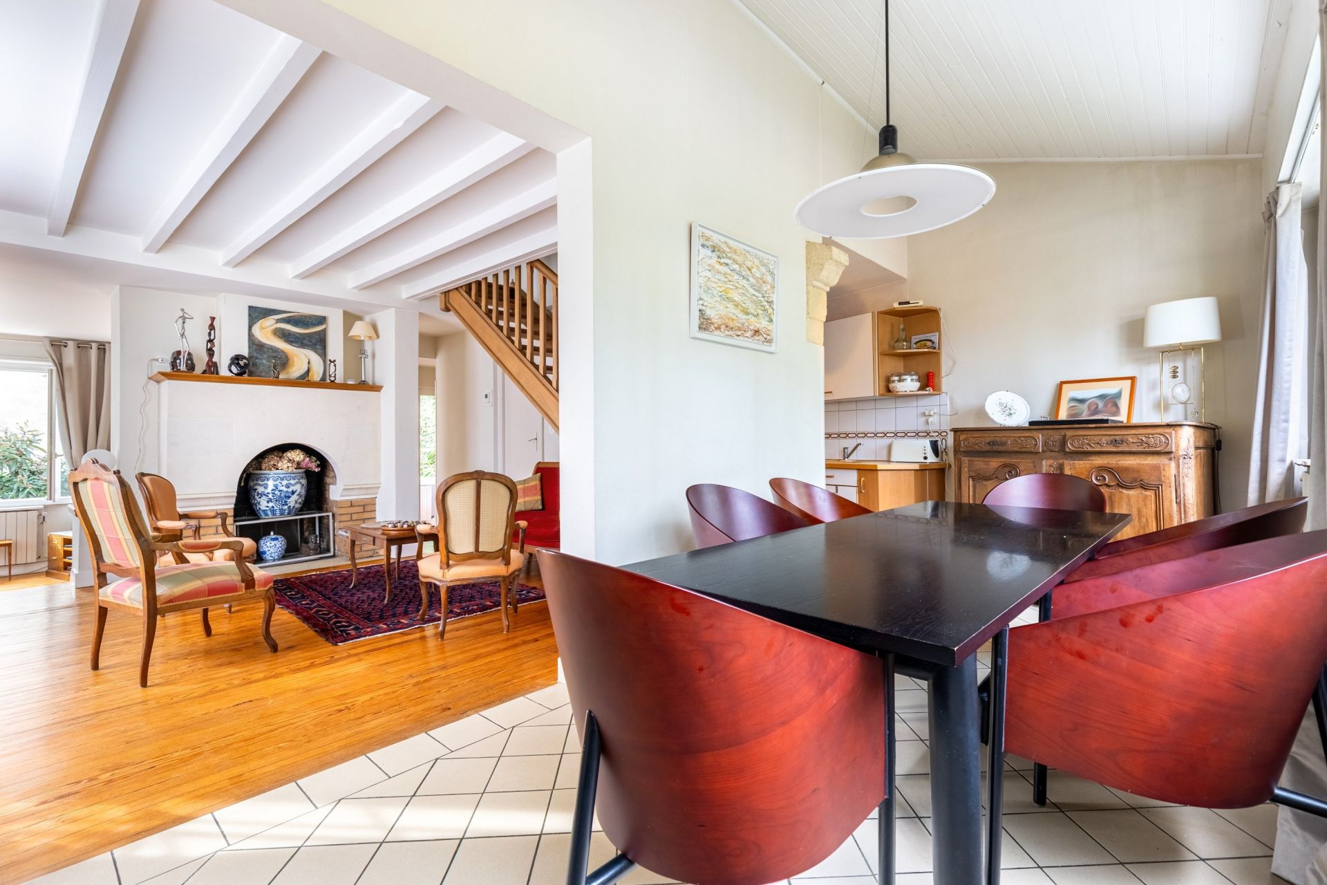 maison de luxe 10 Pièces en vente sur BORDEAUX (33000)