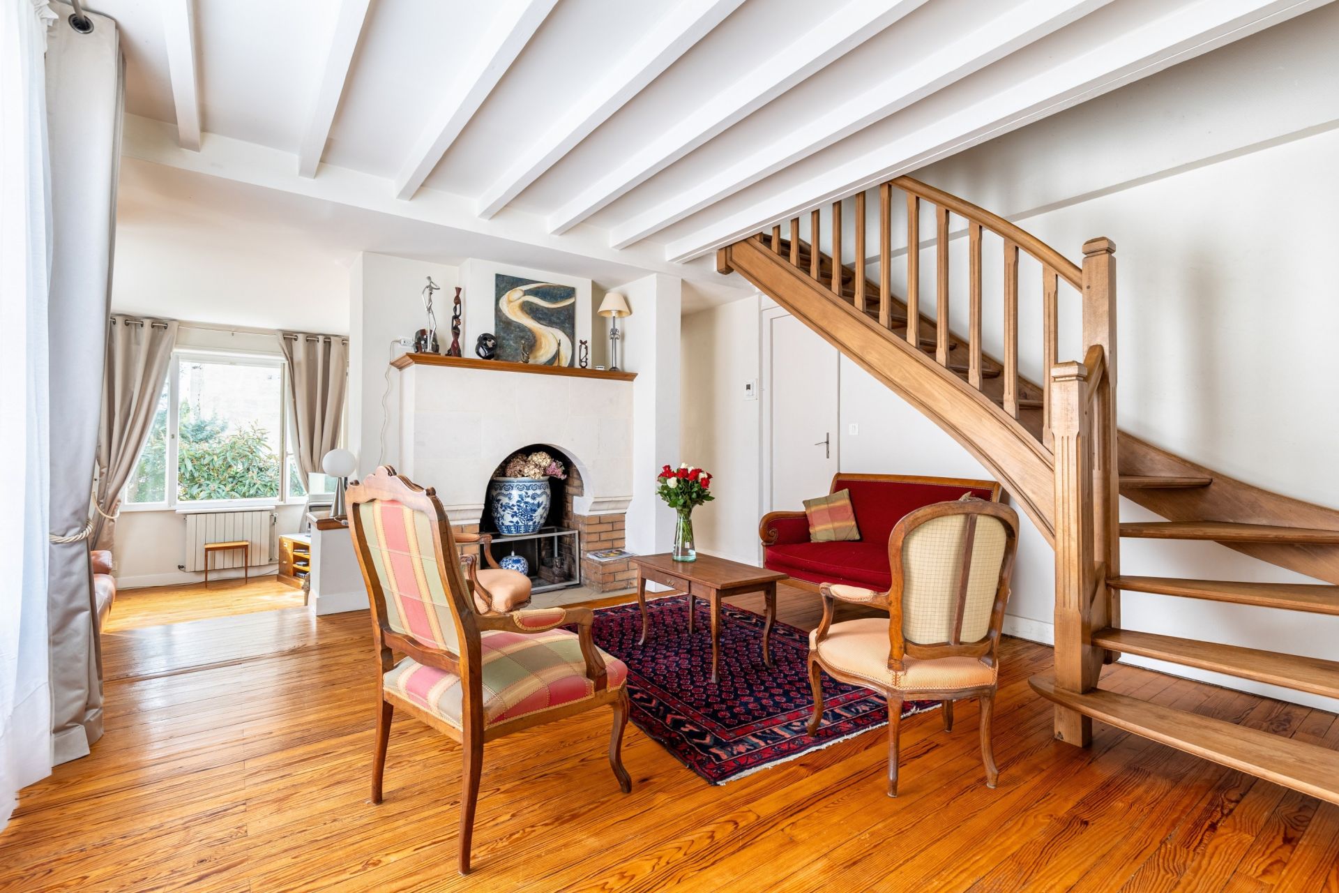 maison de luxe 10 Pièces en vente sur BORDEAUX (33000)