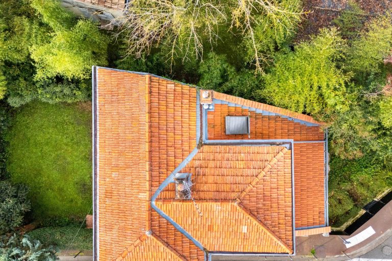 maison de luxe 10 Pièces en vente sur BORDEAUX (33000)