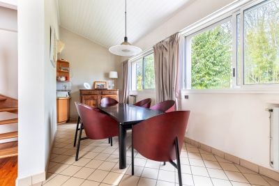 Vente Maison de luxe Bordeaux 10&nbsp;Pièces 165&nbsp;m²