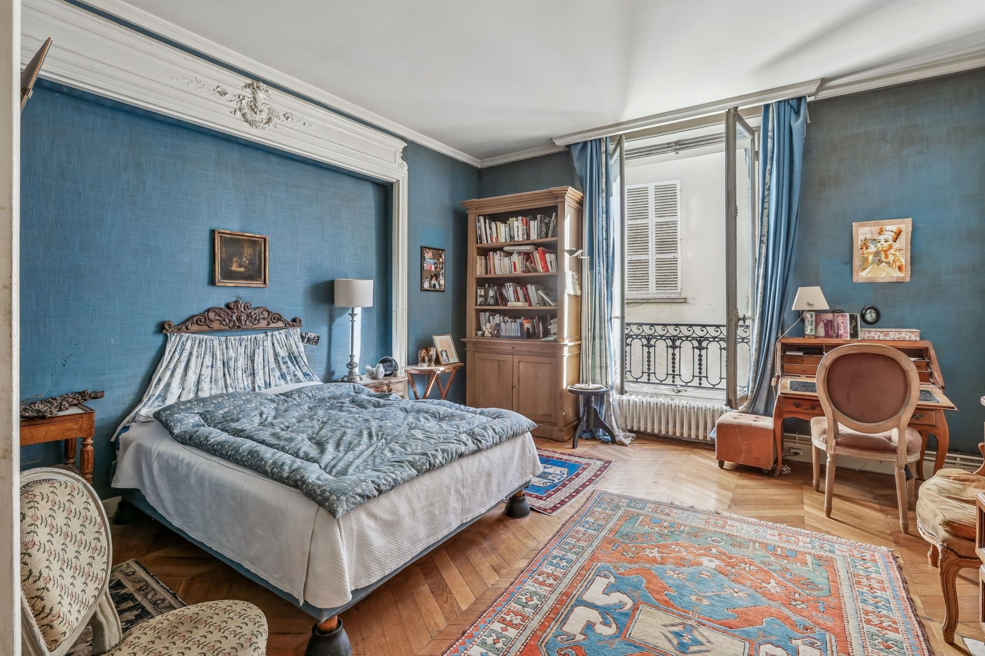 appartement de luxe 5 Pièces en vente sur PARIS (75007)