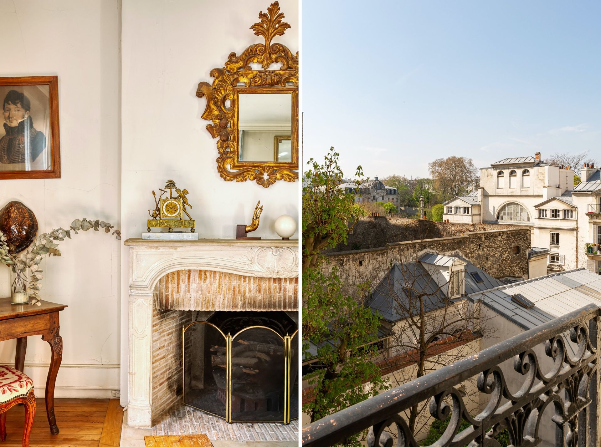 appartement de luxe 5 Pièces en vente sur PARIS (75007)