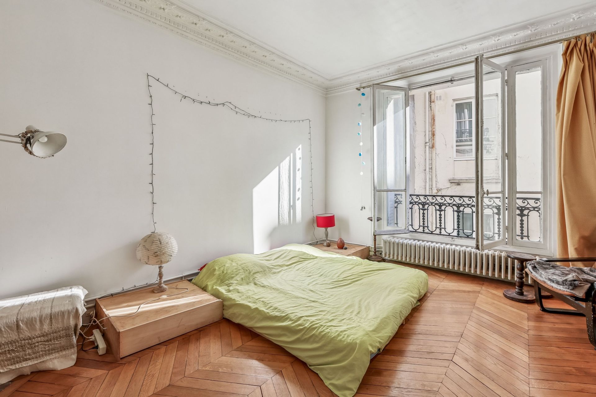 appartement de luxe 5 Pièces en vente sur PARIS (75007)