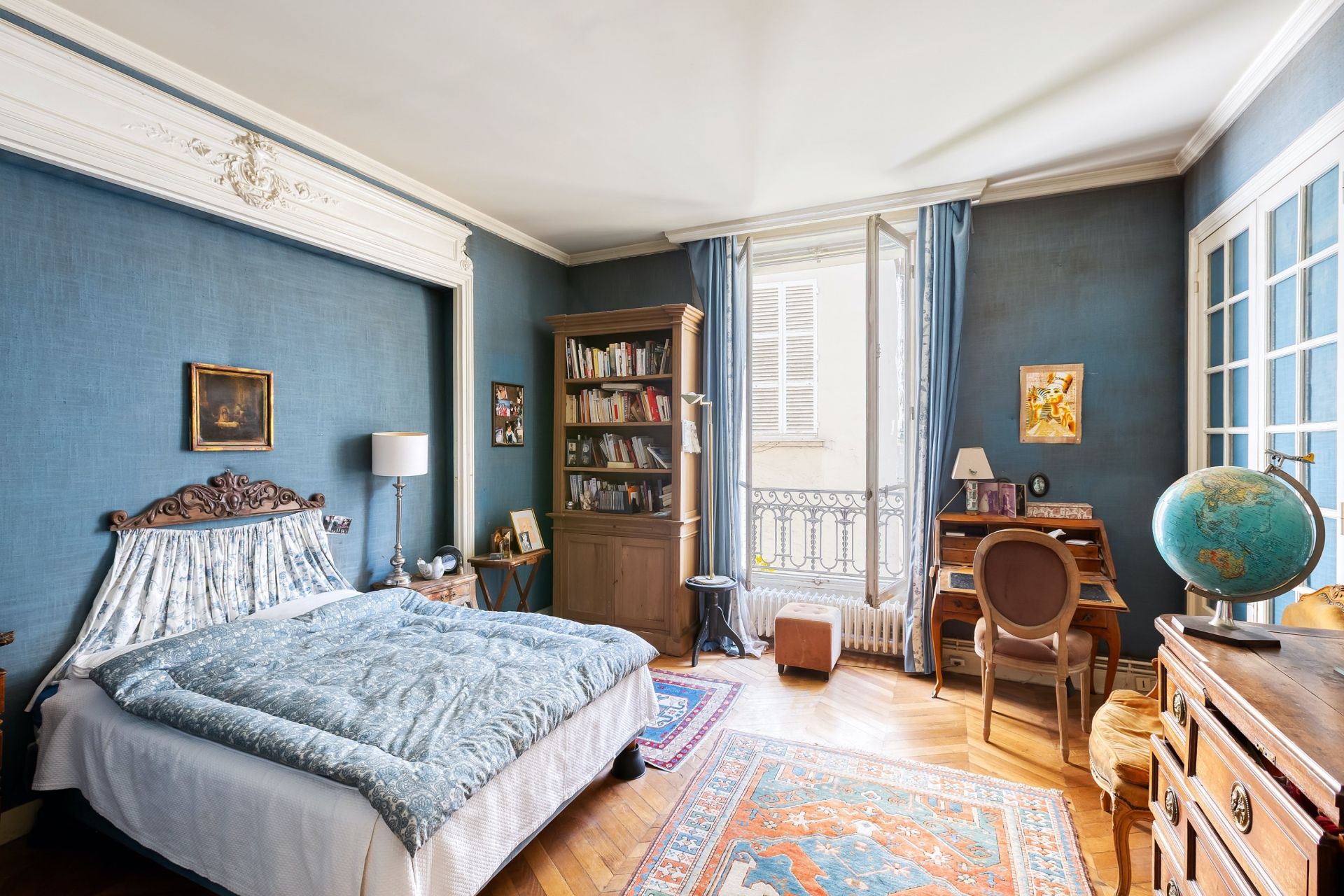 appartement de luxe 5 Pièces en vente sur PARIS (75007)