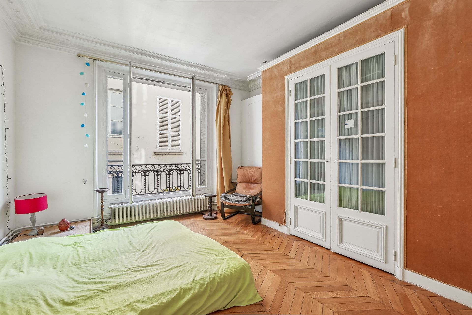 appartement de luxe 5 Pièces en vente sur PARIS (75007)