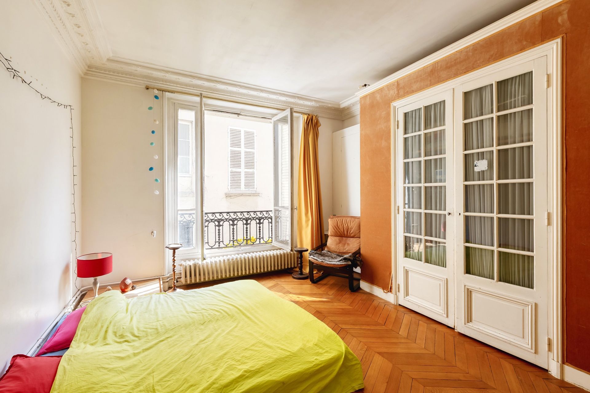 appartement de luxe 5 Pièces en vente sur PARIS (75007)