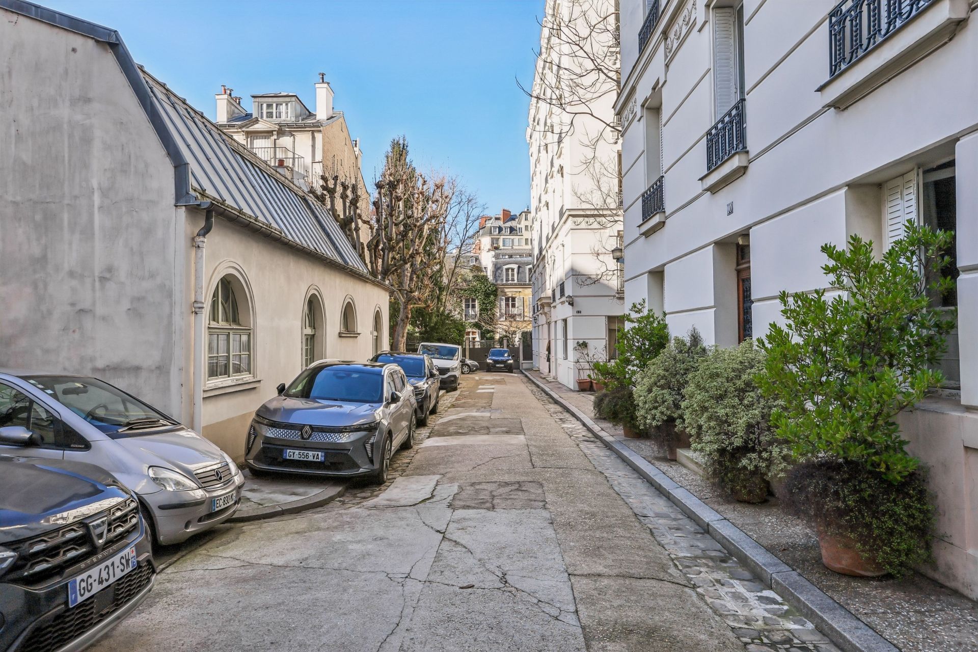 appartement de luxe 5 Pièces en vente sur PARIS (75007)