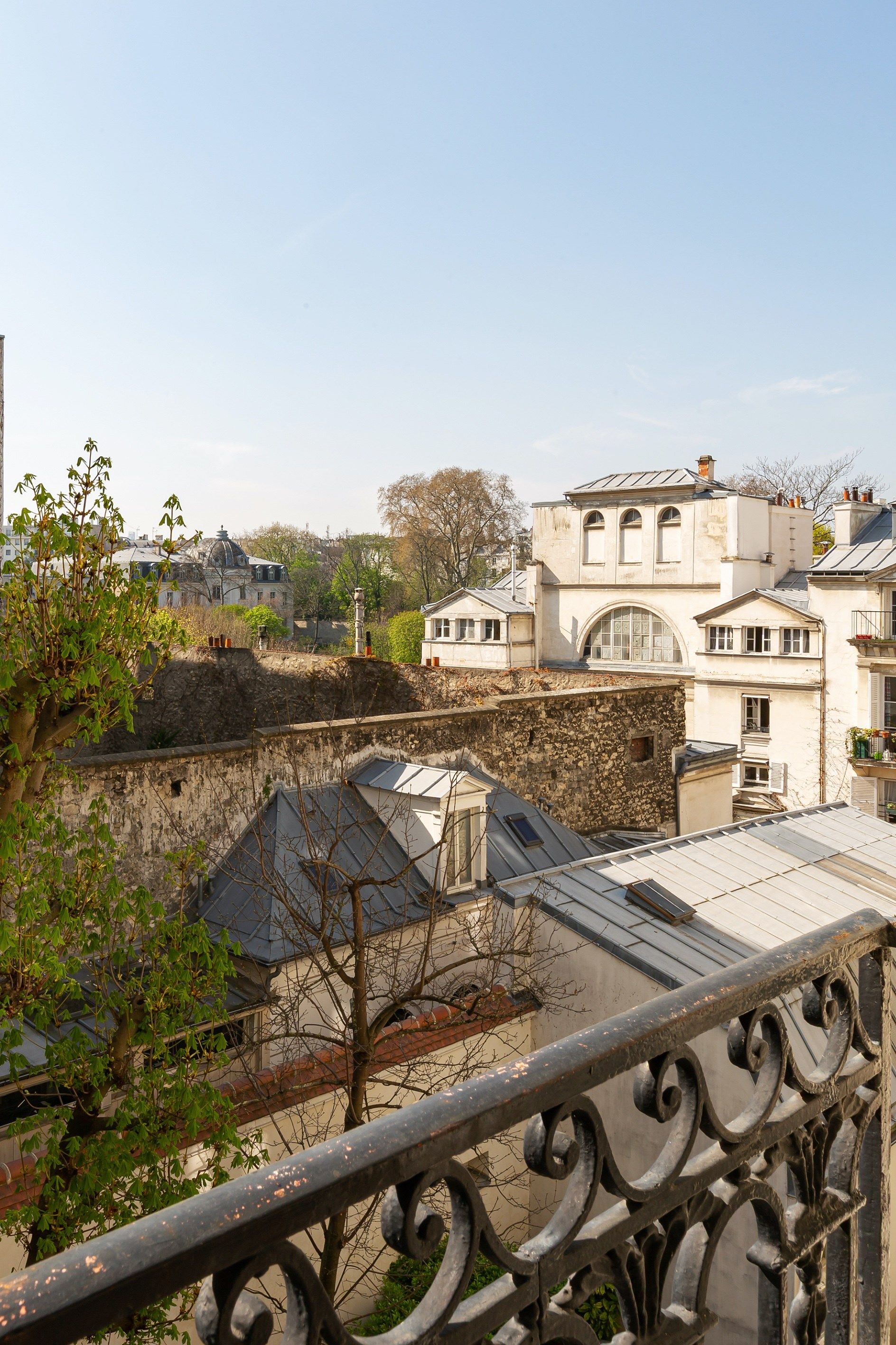 appartement de luxe 5 Pièces en vente sur PARIS (75007)