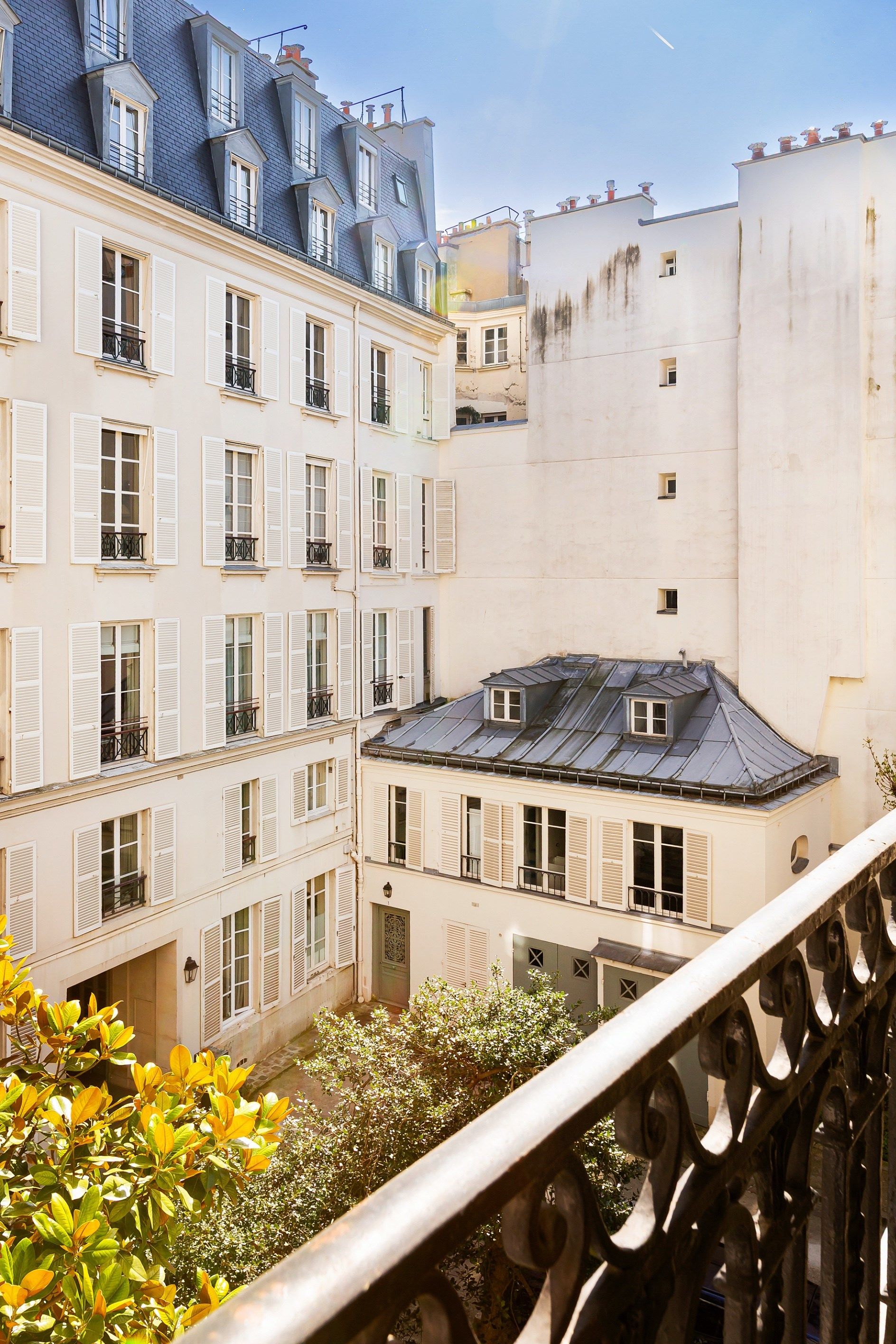 appartement de luxe 5 Pièces en vente sur PARIS (75007)